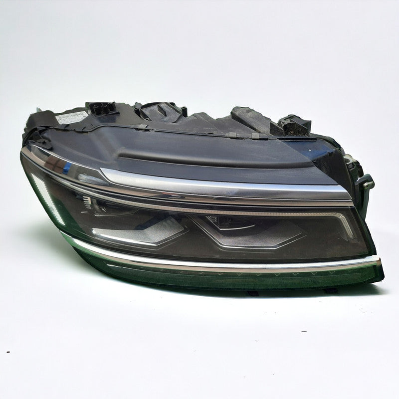 Frontscheinwerfer VW Tiguan 5NB941082D FULL LED Rechts Scheinwerfer Headlight