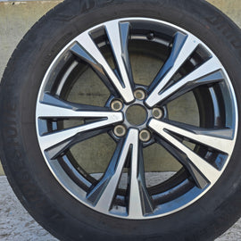 1x Alufelge 18 Zoll 7.0