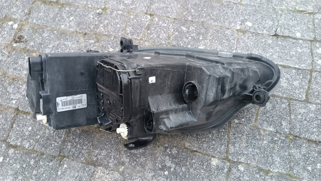 Frontscheinwerfer Seat Leon 5P1941034A Rechts Scheinwerfer Headlight SCH4891278953az