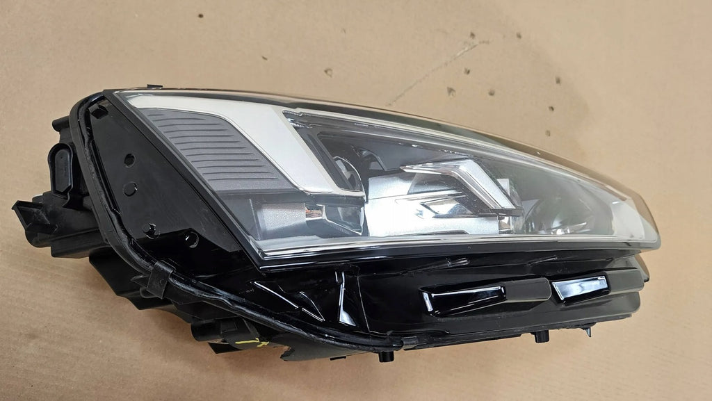 Frontscheinwerfer Audi A5 8W6941784 Rechts Scheinwerfer Headlight