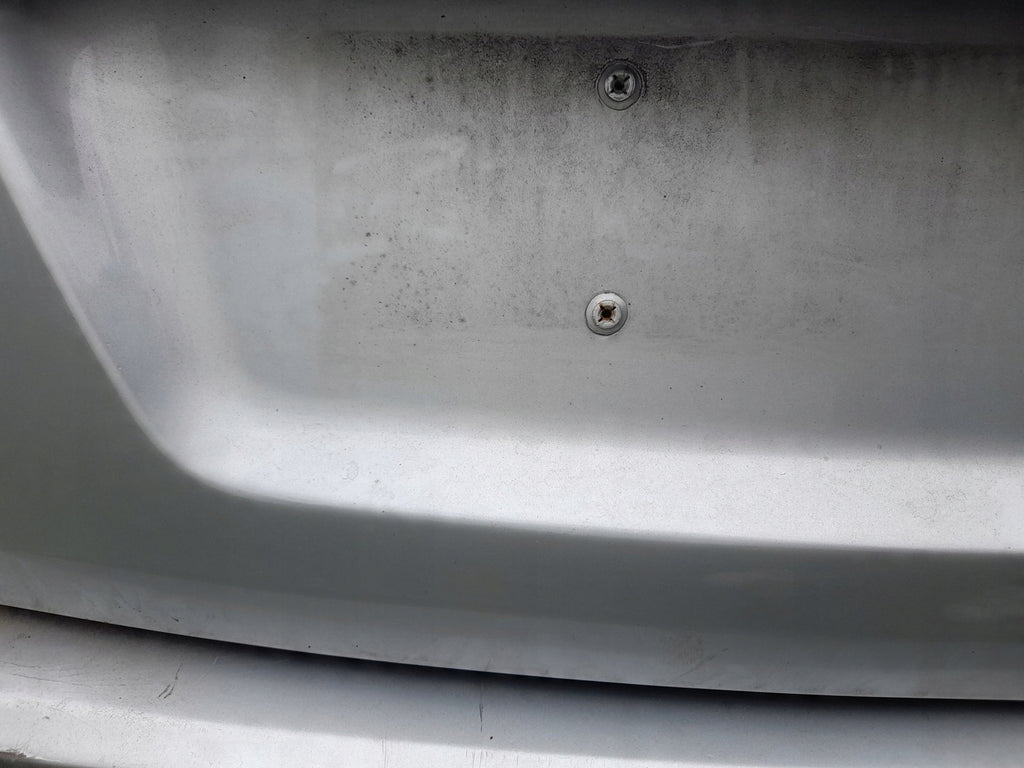 Heckklappe Mercedes-Benz W204 Rückseite kofferraumklappe Tailgate