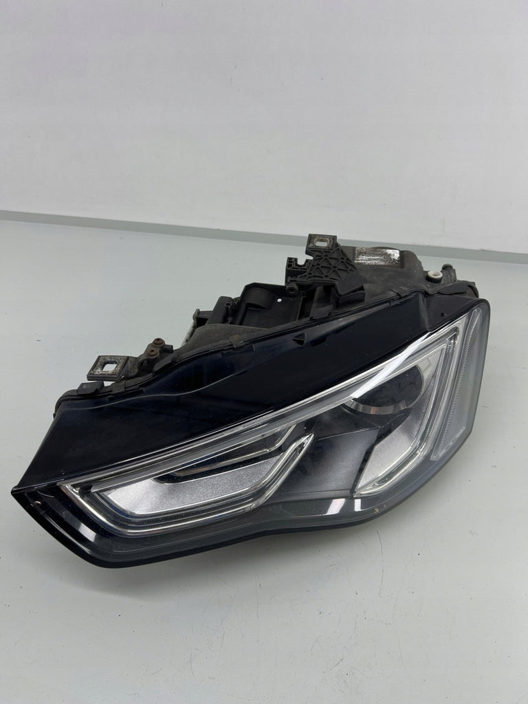 Frontscheinwerfer Audi A5 8T0941005D Xenon Links Scheinwerfer Headlight SCH8195441045dj