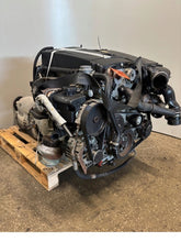 Laden Sie das Bild in den Galerie-Viewer, Motor Mercedes-Benz Clk 271940 1.8 164PS 120kW 134TKm 2003 Benzin Komplett MOT6272857049sg