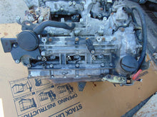 Load image into Gallery viewer, Motor Mercedes-Benz Sprinter 906 642992 3.0 Diesel Engine Unkomplett