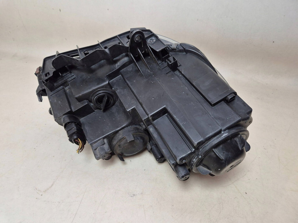 Frontscheinwerfer VW Touran CVT422 Ein Stück (Rechts oder Links) Headlight