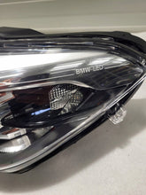 Laden Sie das Bild in den Galerie-Viewer, Frontscheinwerfer BMW 1 F20 8492455 Links Scheinwerfer Headlight SCH3419373400yp