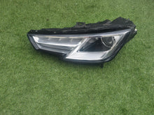 Laden Sie das Bild in den Galerie-Viewer, Frontscheinwerfer Audi A4 B9 8W0941005 Xenon Links Scheinwerfer Headlight SCH1280414359pr