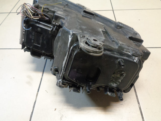 Frontscheinwerfer Audi A8 Xenon Links Scheinwerfer Headlight