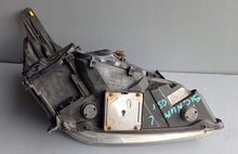 Load image into Gallery viewer, Frontscheinwerfer Opel Signum 13170933 Links Scheinwerfer Headlight SCH5048752274bn