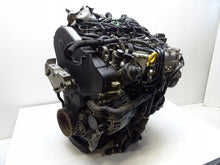 Laden Sie das Bild in den Galerie-Viewer, Motor Audi A3 CRKB CXXB 1.6 TDI 110PS 81kW 125TKm 2015 Diesel Engine Komplett MOT2710030022kr