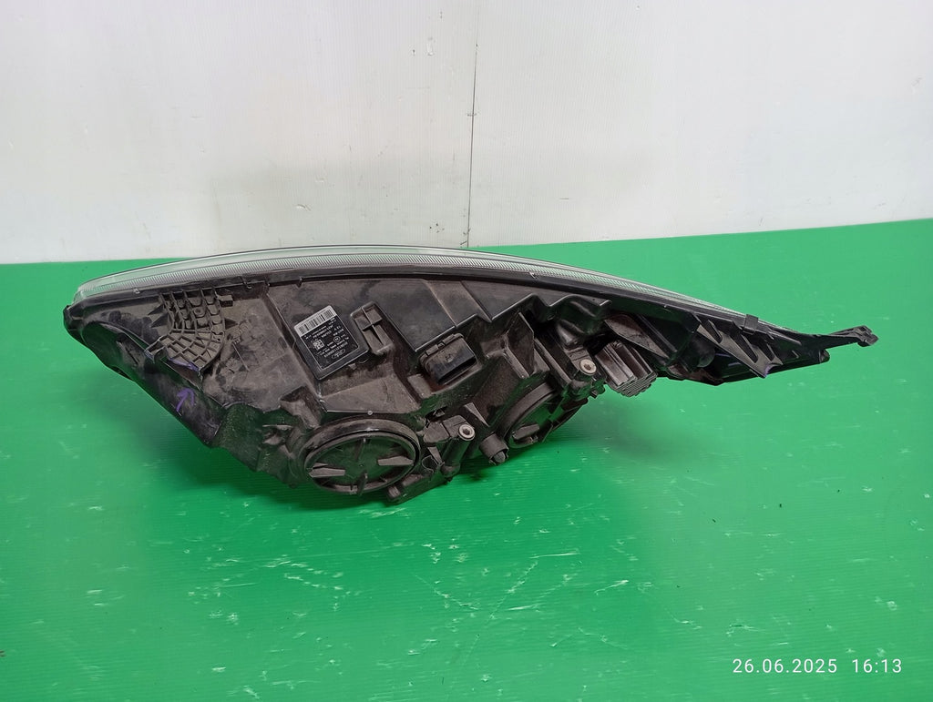 Frontscheinwerfer Ford Custom JK21-13W029-DJ LED Rechts Scheinwerfer Headlight SCH3654765436qa