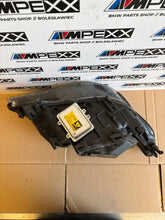Load image into Gallery viewer, Frontscheinwerfer BMW E60 E61 7177739 Xenon Links Scheinwerfer Headlight SCH9153490566hw