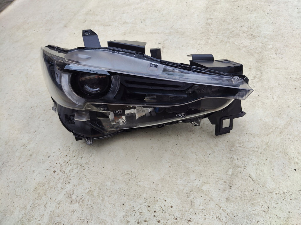 Frontscheinwerfer Mazda Cx5 Cx-5 K124-51030 Rechts Scheinwerfer Headlight SCH3913491439mk