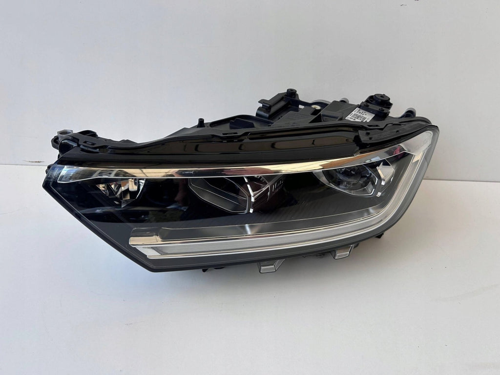 Frontscheinwerfer VW T-Roc 2GA941035AR Links Scheinwerfer Headlight SCH3534562333ws