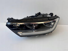 Laden Sie das Bild in den Galerie-Viewer, Frontscheinwerfer VW T-Roc 2GA941035AR Links Scheinwerfer Headlight SCH3534562333ws