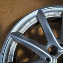 Laden Sie das Bild in den Galerie-Viewer, 1x Alufelge 16 Zoll 7.0" 5x112 52ET 6855080 BMW 2 Active Tourer F45 Rim Wheel FEL7468465084il
