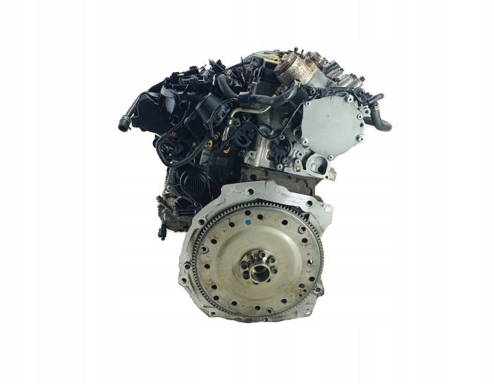 Motor Audi A4 B8 CNC 2.0 TFSI 224PS 165kW 91TKm Benzin Engine Komplett MOT2667129042sg