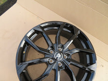 Load image into Gallery viewer, 1x Alufelge 18 Zoll 7.0" 5x100 34ET Rim Wheel FEL3455660825lc