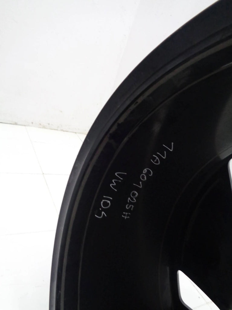 1x Alufelge 20 Zoll 9.0" 5x112 42ET 11A601025H VW Id.4 Rim Wheel FEL9962511840jq
