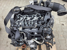 Load image into Gallery viewer, Motor VW Passat Golf VI II CBD 2.0 TDI 131TKm Diesel Engine Komplett MOT6524973948sb