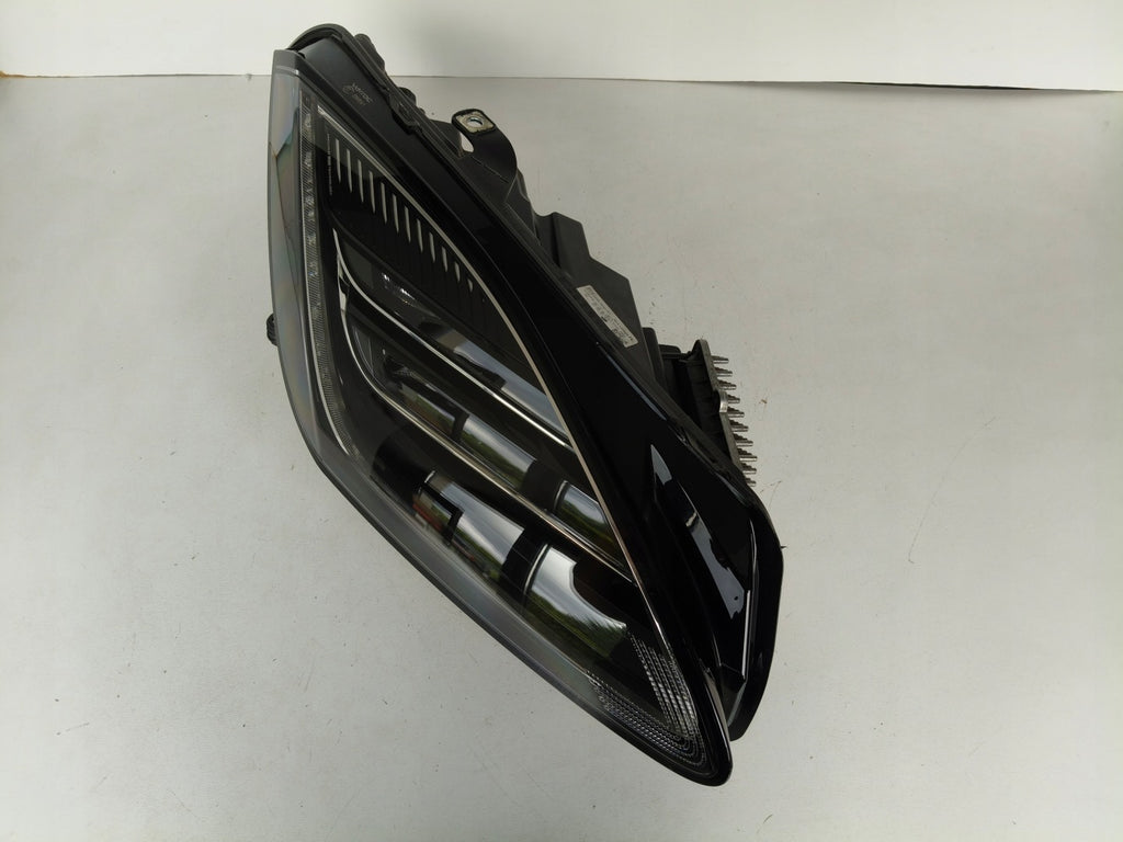 Frontscheinwerfer Jaguar E-Pace J9C3-13W029-HC Full LED Rechts Headlight SCH9744367854wn