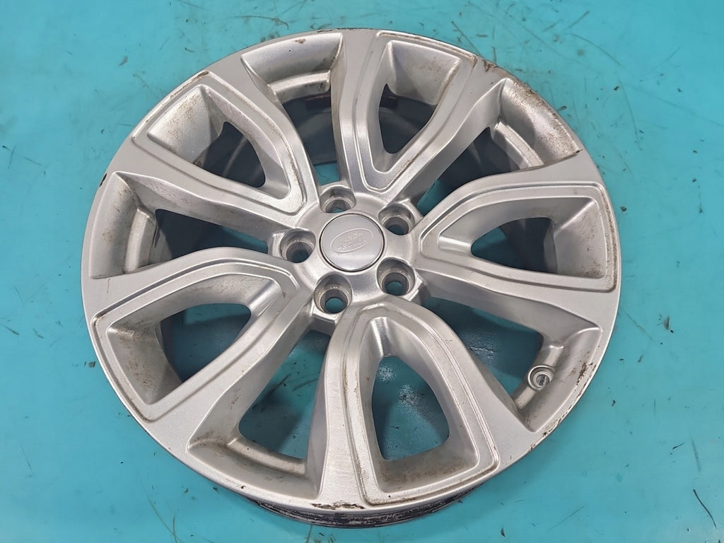 1x Alufelge 18 Zoll 8.0" 5x108 45ET Land Rover Range I Evoque Rim Wheel FEL5945114309aw