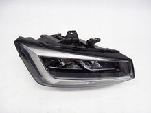 Laden Sie das Bild in den Galerie-Viewer, Frontscheinwerfer Audi Q2 81A941012 LED Rechts Scheinwerfer Headlight SCH7248350288vz