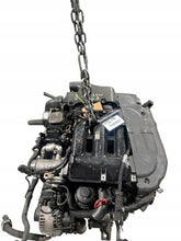 Laden Sie das Bild in den Galerie-Viewer, Motor BMW E91 E90 E92 M47D20 204D4 2.0 150PS 110kW 2004 Diesel Engine Komplett MOT9181289368tz
