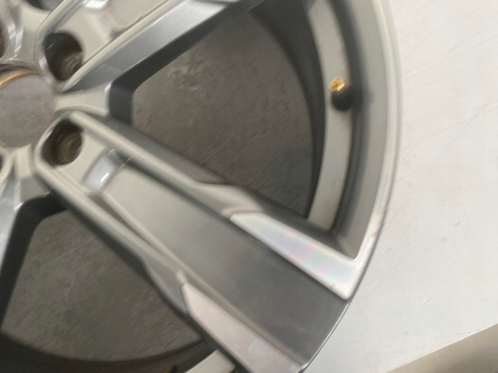 1x Alufelge 20 Zoll 8.0" 5x108 55ET Glanz Graphit 31445231 Mg V60 S60 Xc60 FEL6717915720xh