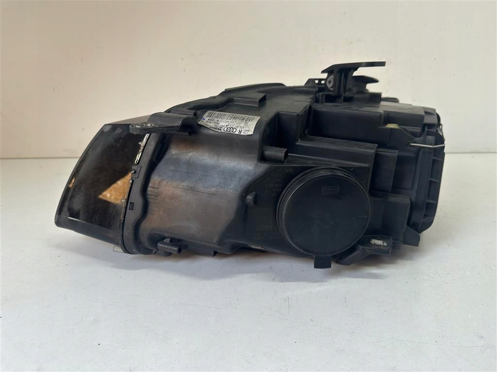 Frontscheinwerfer Audi A5 89317761 Xenon Rechts Scheinwerfer Headlight