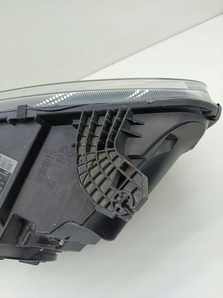 Frontscheinwerfer Ford Transit Custom JK21-13D153-B JK21-13D153- Xenon Links SCH1828910713mz
