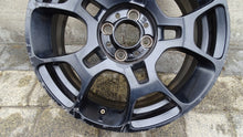 Laden Sie das Bild in den Galerie-Viewer, 1x Alufelge 16 Zoll 6.5" 4x98 51852047 Abarth 500 Rim Wheel FEL3167667198fe