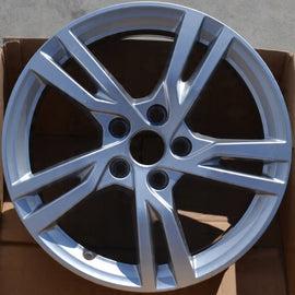 1x Alufelge 17 Zoll 6.5