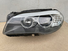 Load image into Gallery viewer, Frontscheinwerfer BMW F11 F10 7203251 Links Scheinwerfer Headlight