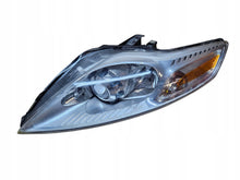 Laden Sie das Bild in den Galerie-Viewer, Frontscheinwerfer Ford Mondeo 7S71-13006-AK Xenon Links Scheinwerfer Headlight SCH7773806491rh