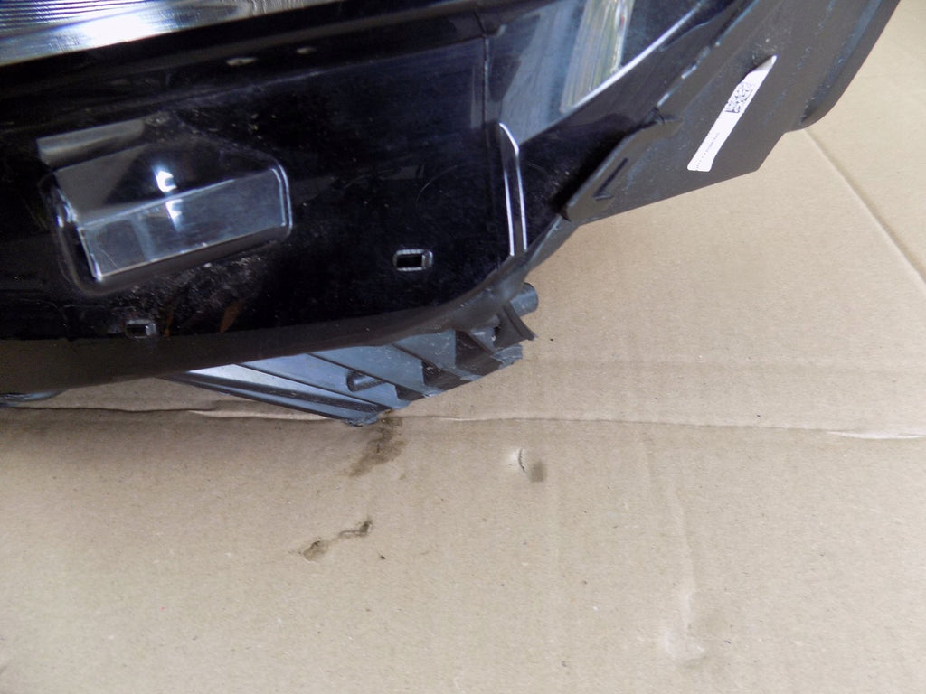 Frontscheinwerfer Dacia Sandero III Jogger 260608545R Links Headlight