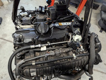 Load image into Gallery viewer, Motor BMW X1 F48 B48A20A 2.0 2015 Benzin Engine Komplett MOT3907262773fb