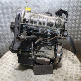 Motor Opel Combo 940B7000 1.4 119PS 2012 Benzin Engine Unkomplett MOT4295821945sk