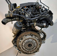 Laden Sie das Bild in den Galerie-Viewer, Motor Chevrolet Opel Spark Corsa D A12XER 1.2 Benzin Engine Komplett MOT7522281342wk