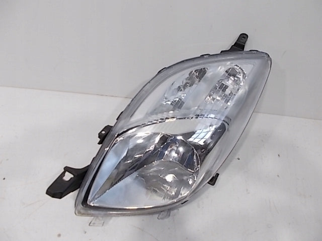 Frontscheinwerfer Toyota Yaris 89901286 Links Scheinwerfer Headlight SCH8720716864xa