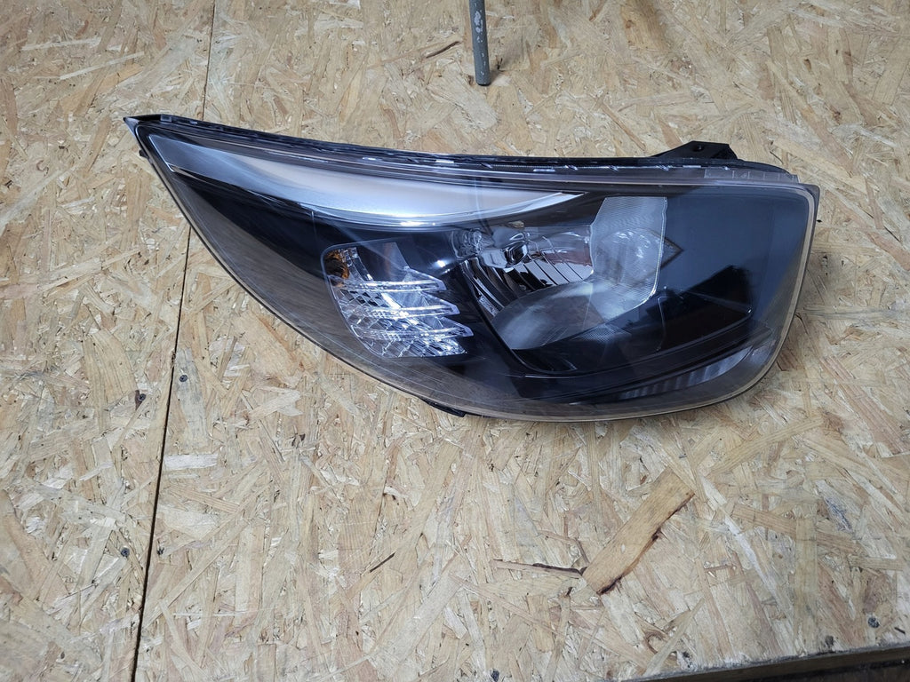 Frontscheinwerfer Kia Picanto 92102G6000 Rechts Scheinwerfer Headlight