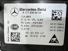 Load image into Gallery viewer, Frontscheinwerfer Mercedes-Benz W177 A1779066004 Rechts Scheinwerfer Headlight SCH6926990294vd