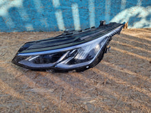 Load image into Gallery viewer, Frontscheinwerfer VW Golf VIII 5H1941005B LED Links Scheinwerfer Headlight SCH2742466588hy