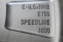 Load image into Gallery viewer, 1x Alufelge 19 Zoll 8.5" 5x112 53ET 8V0801025FC Audi A3 Rim Wheel FEL1198458188sp