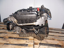 Load image into Gallery viewer, Motor Mercedes-Benz W211 W203 A6480700287 2.7 CDI Diesel Engine Komplett