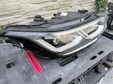 Laden Sie das Bild in den Galerie-Viewer, Frontscheinwerfer VW Tiguan 5NB941081C 5NB941082C LED Rechts oder Links SCH9588421625pd