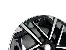 Load image into Gallery viewer, 1x Alufelge 17 Zoll D03006PD1B Nissan Juke Rim Wheel FEL8034173934qk