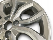 Load image into Gallery viewer, 1x Alufelge 16 Zoll 6.5" 4x100 44ET 403004510R Renault Clio I Captur 1 Scenic FEL2146454114eg
