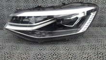 Laden Sie das Bild in den Galerie-Viewer, Frontscheinwerfer VW Caddy I 2K8941035AJ Links Scheinwerfer Headlight SCH1822152511hf