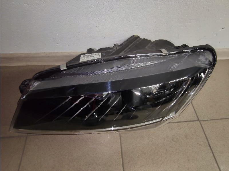 Frontscheinwerfer Skoda Superb III 3V1941015 Xenon Links Scheinwerfer Headlight